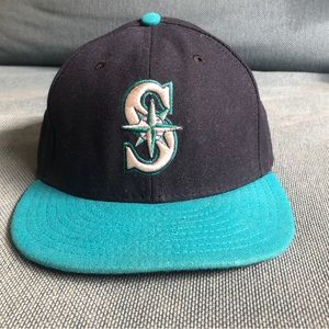 New Era Seattle Mariners 59Fifty Fitted Hat